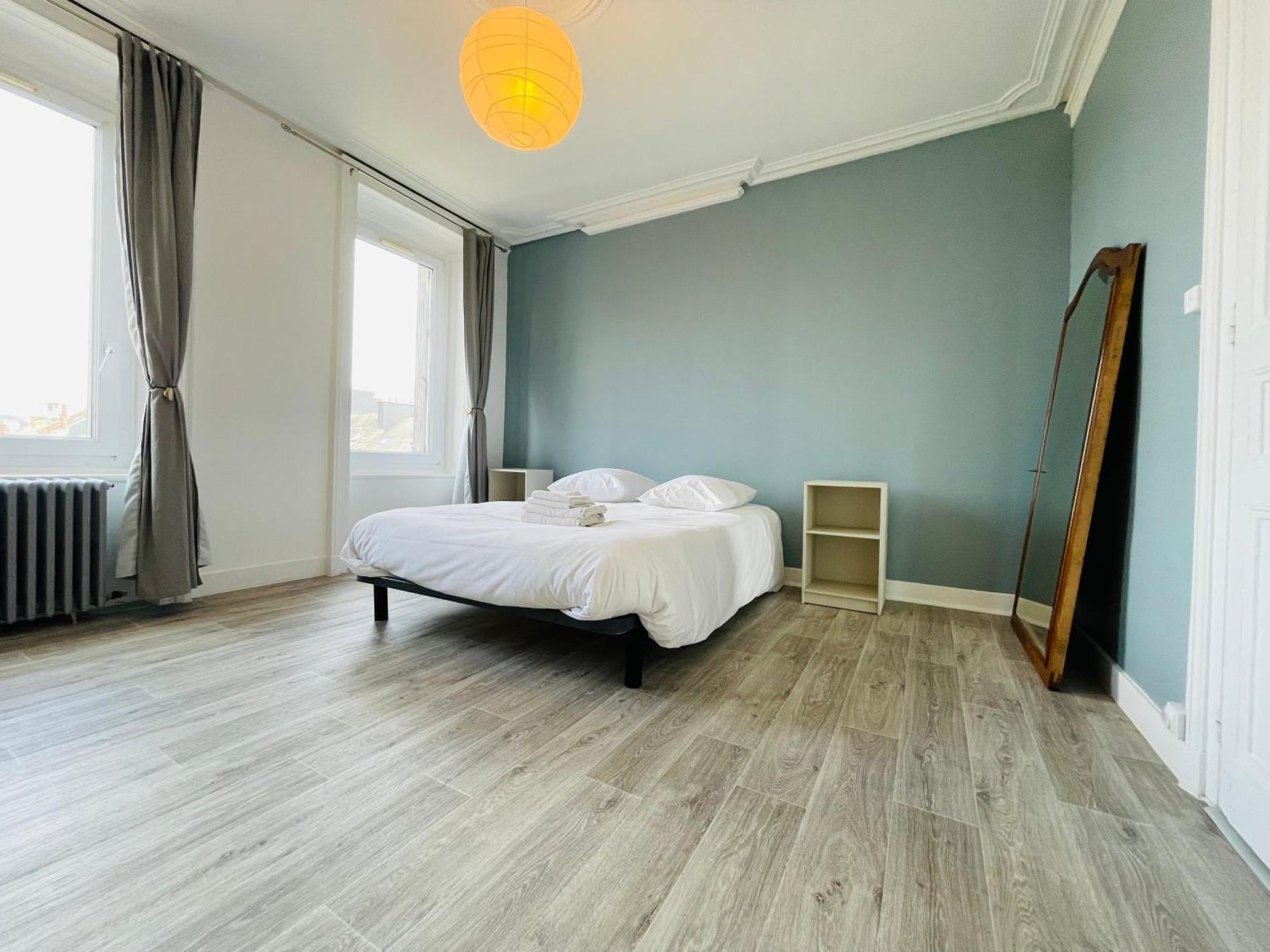 Appartamento Les Malakoff Cherbourg-en-Cotentin Esterno foto