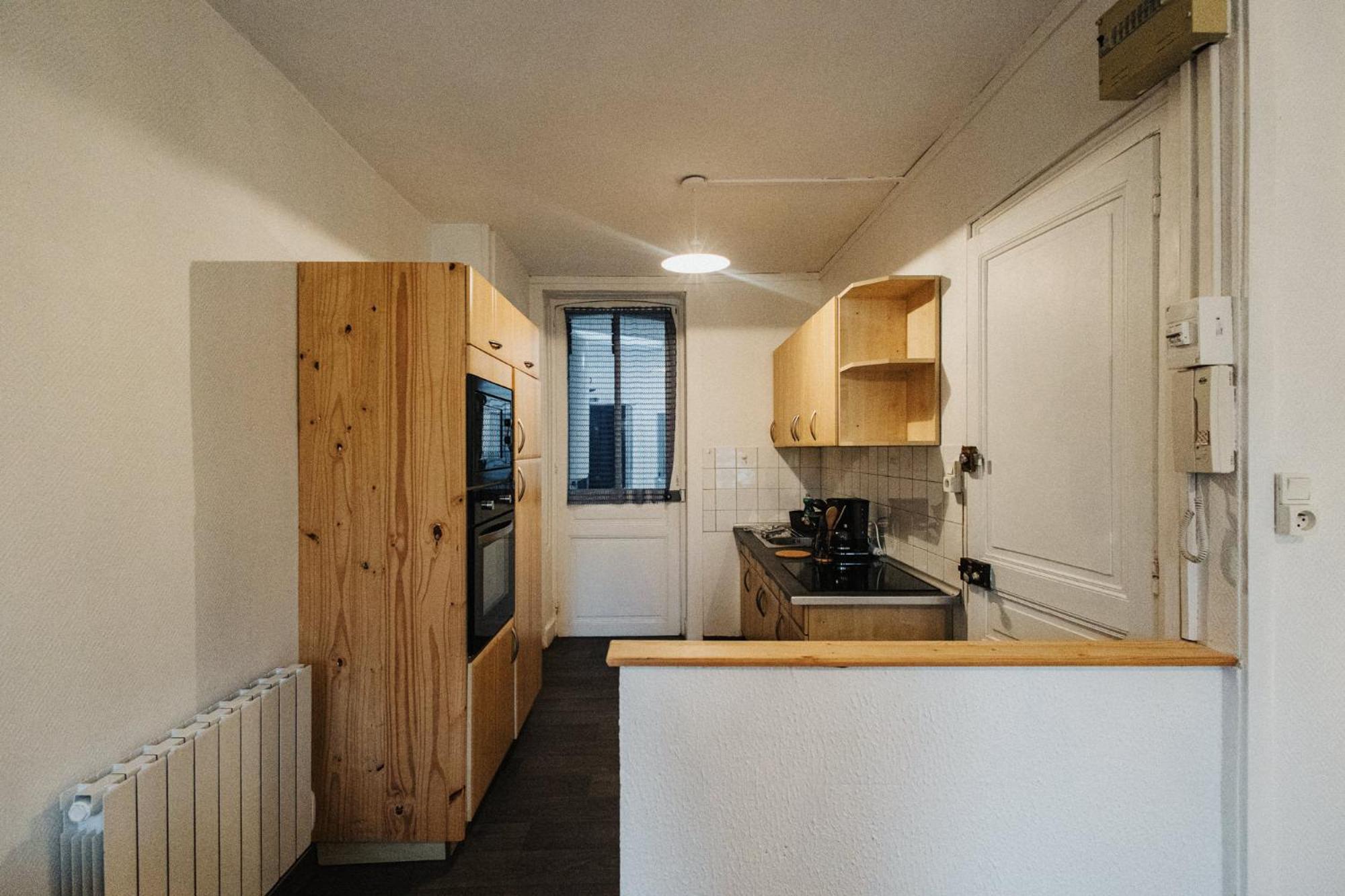 Appartamento Les Malakoff Cherbourg-en-Cotentin Esterno foto