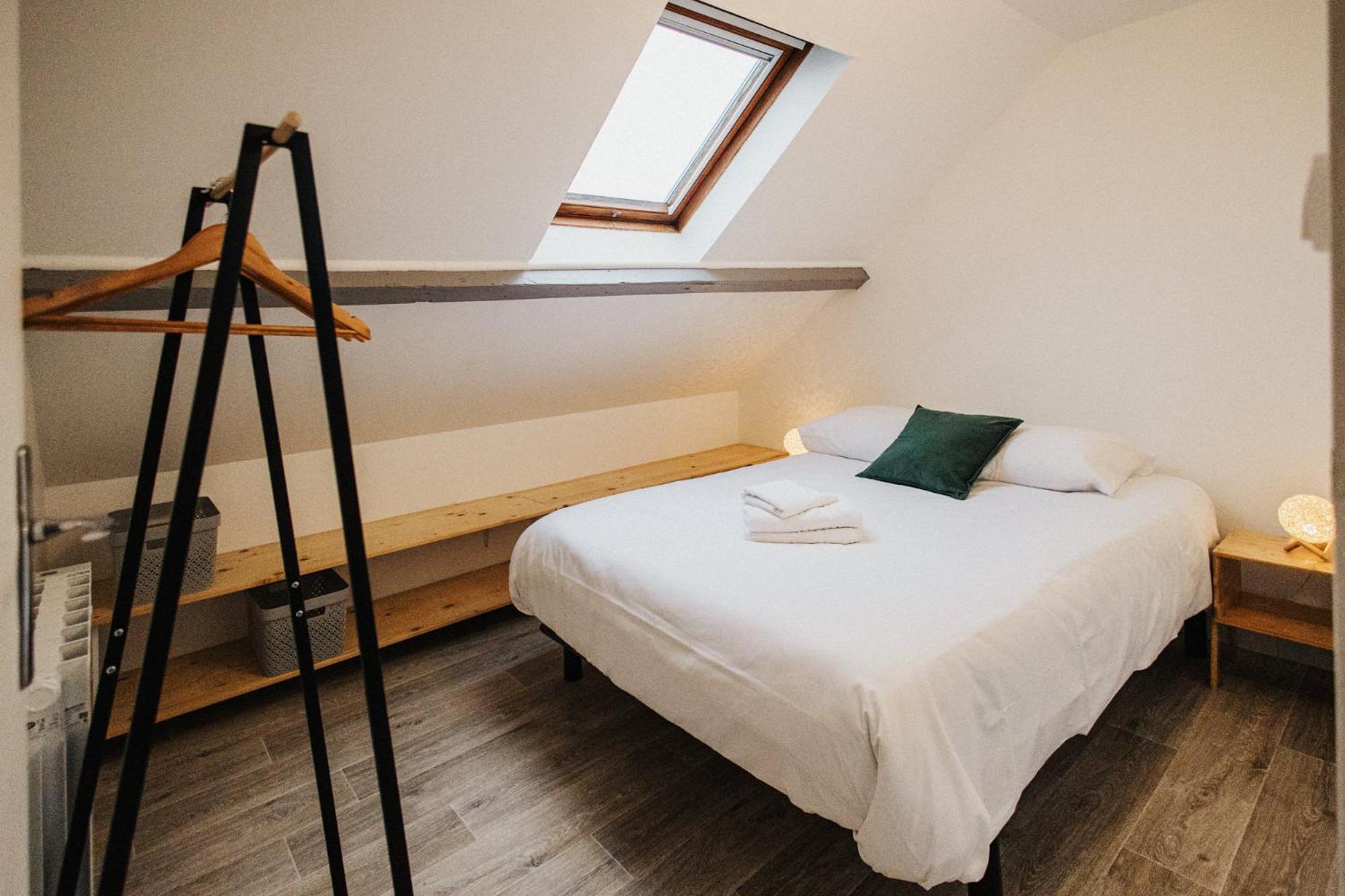 Appartamento Les Malakoff Cherbourg-en-Cotentin Esterno foto